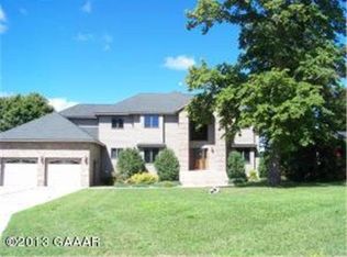 1920 Firemens Lodge Rd SW, Alexandria, MN 56308