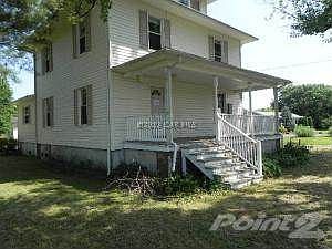 Old State Front Side Grass