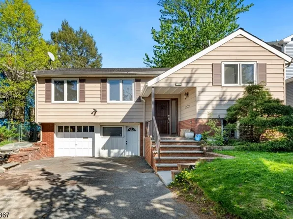 1675 Broad St, Bloomfield Twp., NJ 07003