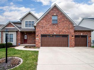 7017 N Grand Fir Dr, Edwards, IL