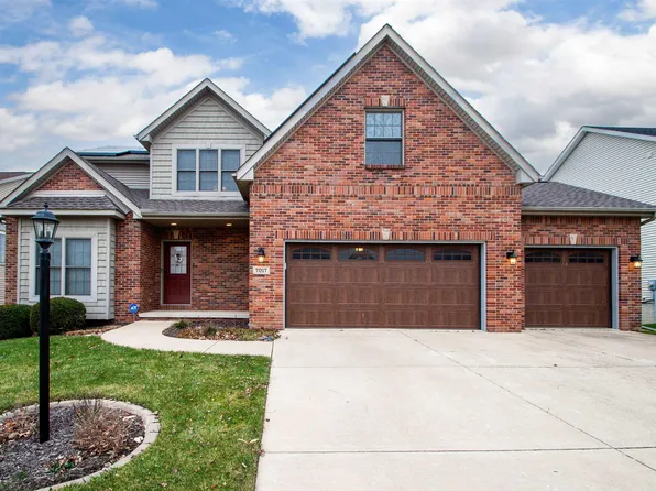 7017 N Grand Fir Dr, Edwards, IL 61528