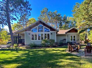 34792 E Shore Blvd, Crosslake, MN 56442