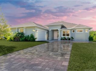 3995 Oak Hollow Ave, Vero Beach, FL 32966