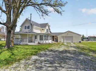 409 Broadway St, Morrison, IA 50657