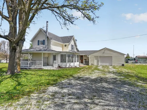 409 Broadway St, Morrison, IA 50657