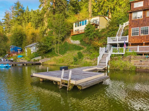 39522 Ski Park Road E, Eatonville, WA 98328