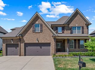 4035 Haversack Dr, Spring Hill, TN 37174