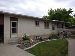 1208 N 300 E, Layton, UT 84041