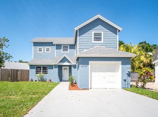 12927 SW 251st St, Homestead, FL 33032