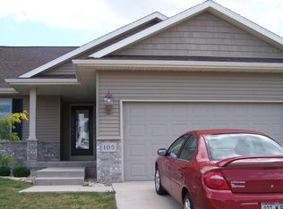 105 E School Rd, Cottage Grove, WI 53527