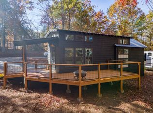 25 Bear Claw Rdg, Franklin, NC 28734