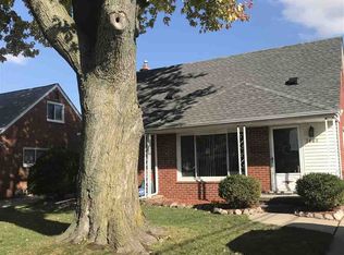 7661 Merrick St, Taylor, MI 48180