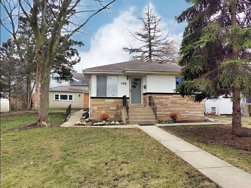 1st image of 736 W Hinsdale Ave