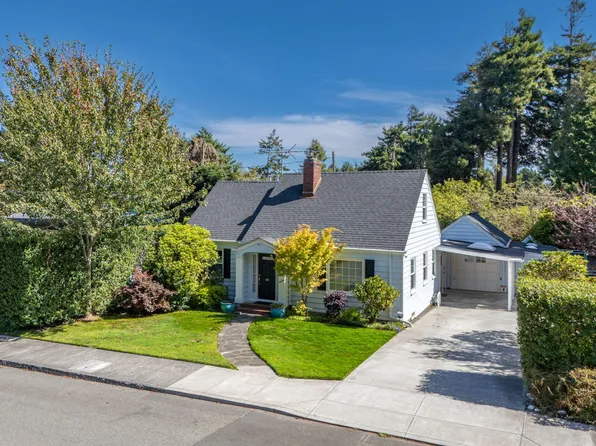 1911 O St, Eureka, CA 95501