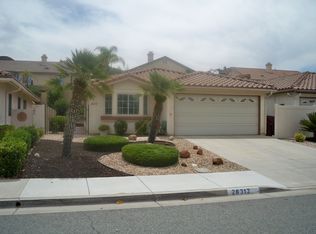 28312 Via Bandita, Menifee, CA 92585