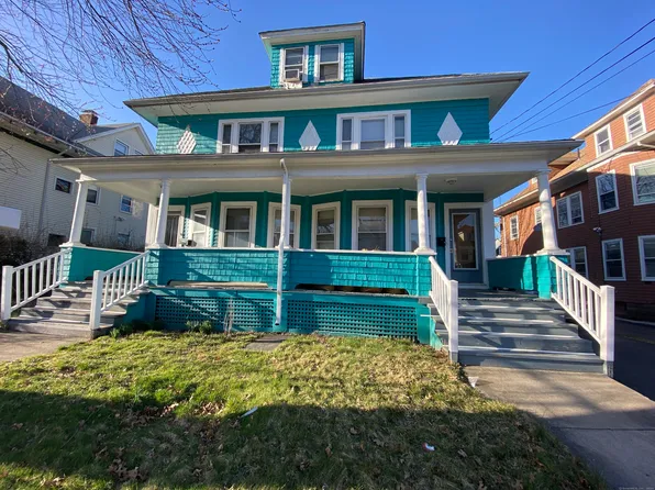 176-178 Barker Street, Hartford, CT 06114
