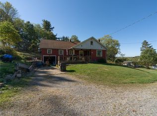7678 Waynesburg Dr SE, Waynesburg, OH 44688