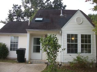 2362 Iron Horse Dr, Douglasville, GA 30135