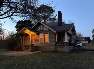 1021 Prospect Ave #1, Jackson, TN 38301