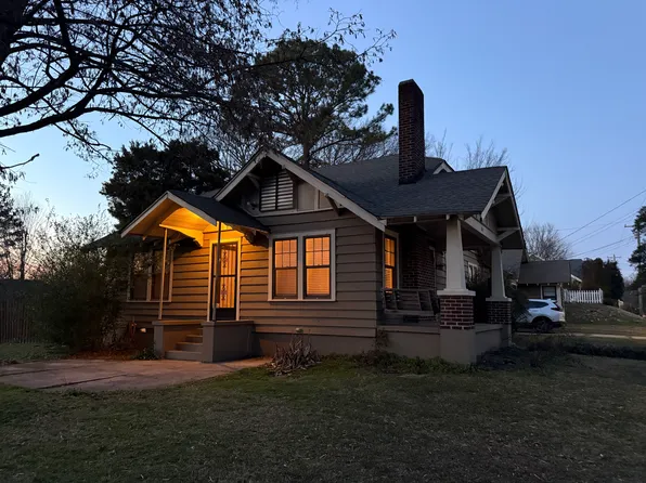 1021 Prospect Ave #1, Jackson, TN 38301