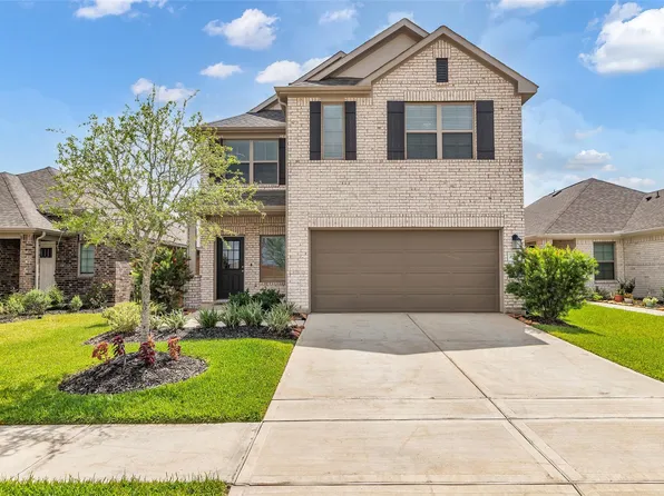 8310 Royal Breeze Dr, Cypress, TX 77433