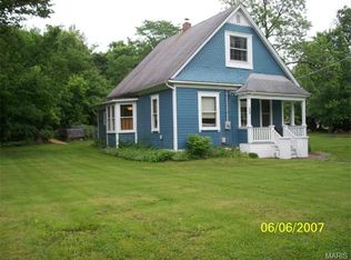 4336 Flucom Rd, De Soto, MO 63020