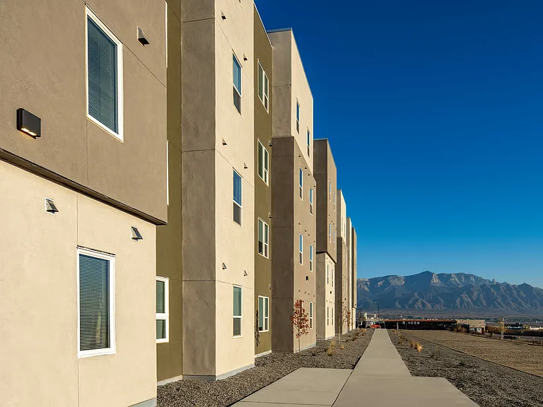 Casa de Encantada Senior Apartments — Photo 13