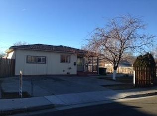 1880 Trainer Way, Reno, NV 89512