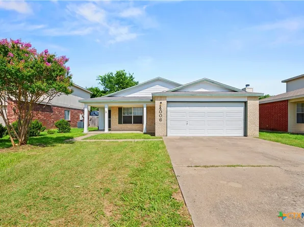 4006 Sunflower Dr, Killeen, TX 76542