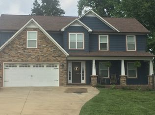 5847 Ditty Rd, Cookeville, TN 38506