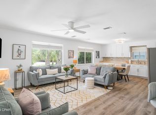 5403 S Lagoon Dr, Panama City Beach, FL 32408