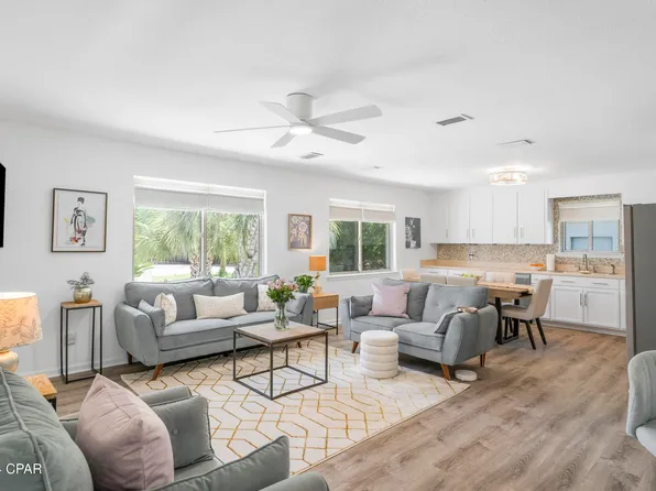 5403 S Lagoon Dr, Panama City Beach, FL 32408