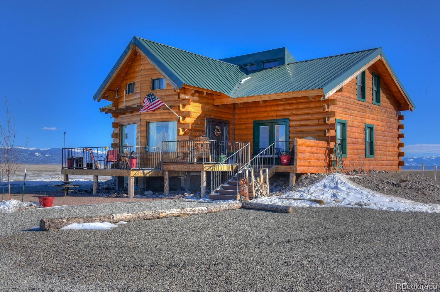 23615 Russo Road, Blanca, CO 81123 Zillow