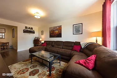 Rented by Citi Habitats