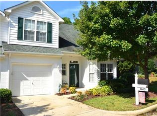 1605 Poets Glade Dr, Apex, NC 27523