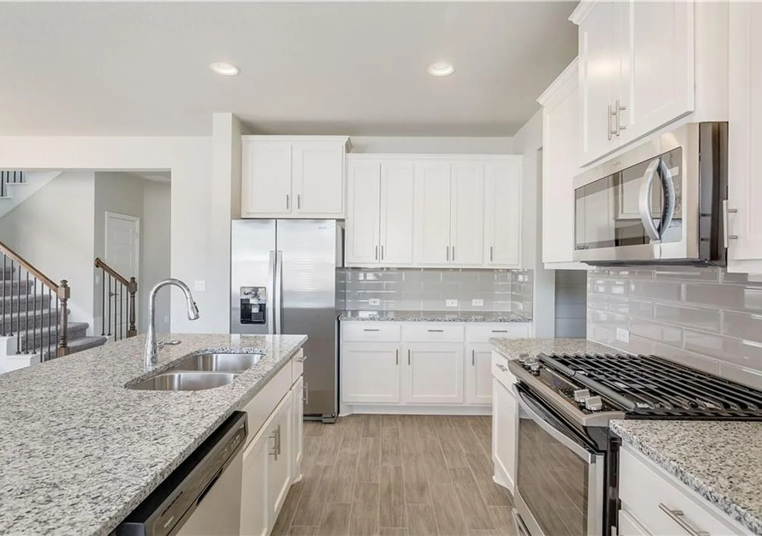 14202 McCoy Loop Austin, TX 78717 — Photo 3
