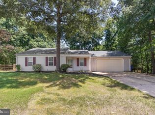 3197 High Timber Ct, Waldorf, MD
