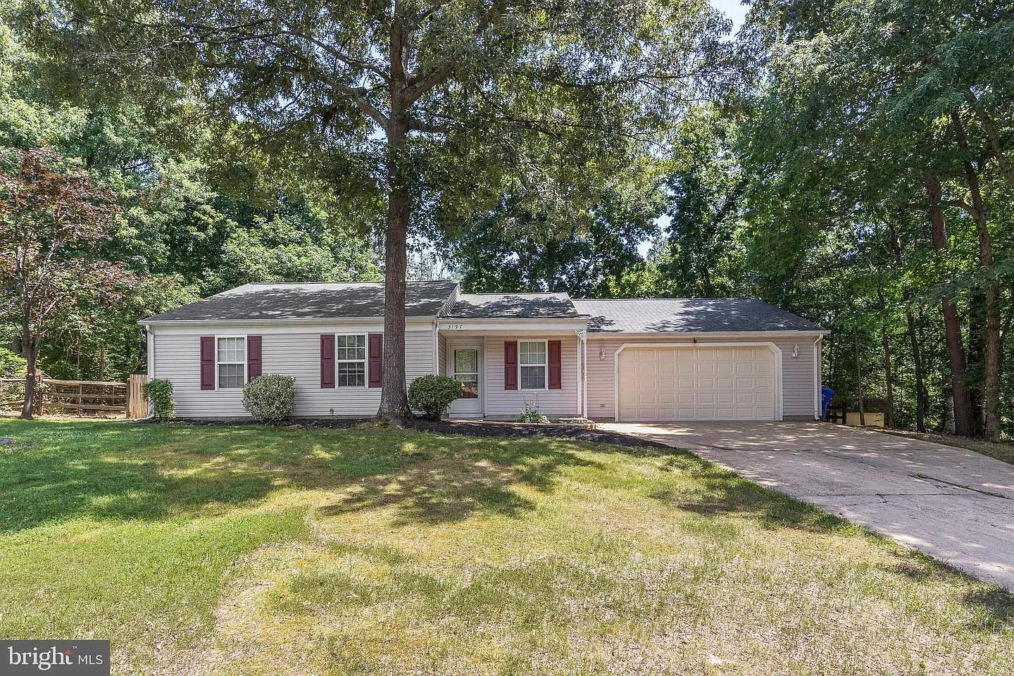 3197 High Timber Ct photo 1