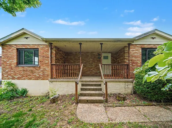 2662 Coral Dr, Hebron, KY 41048