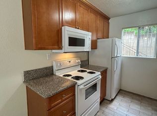 Thorne Terrace, La Mesa, CA 91942