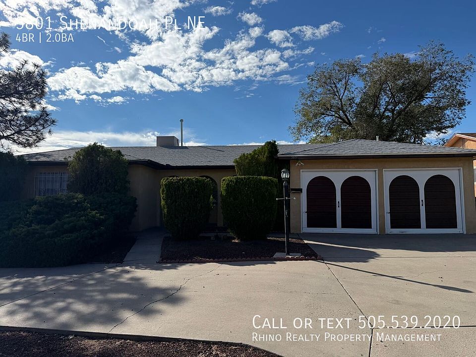 1st image of 3801 Shenandoah Pl NE
