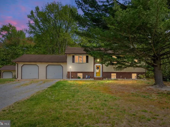 18089 Templeville Rd, Marydel, MD 21649