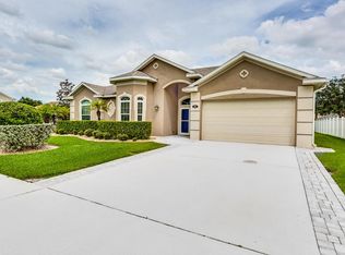 2804 Tuscarora Ct, West Melbourne, FL 32904