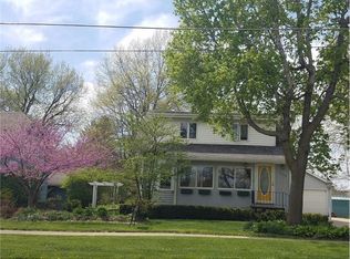 1609 1st St N, Newton, IA 50208