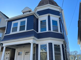 56 Irving St #3, Newark, NJ 07104