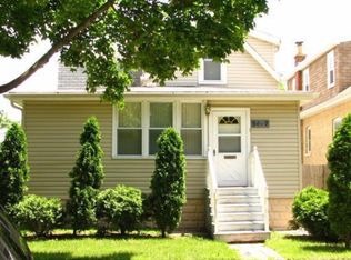 5447 N Lotus Ave, Chicago, IL