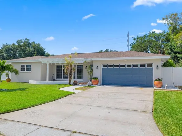 4178 53rd Ave S, Saint Petersburg, FL 33711