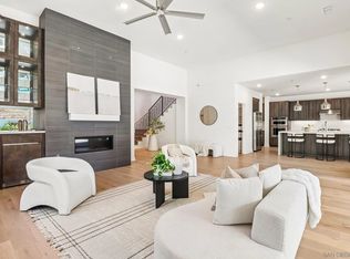 9124 Trailmark Way, Santee, CA 92071