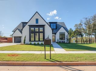 2941 Kite Tail Xing, Edmond, OK 73034
