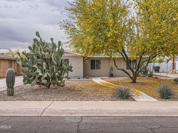 2021 W Clarendon Ave, Phoenix, AZ 85015